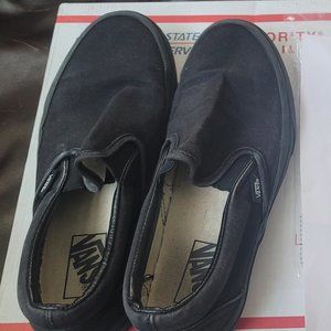 Van Slip-On Shoes